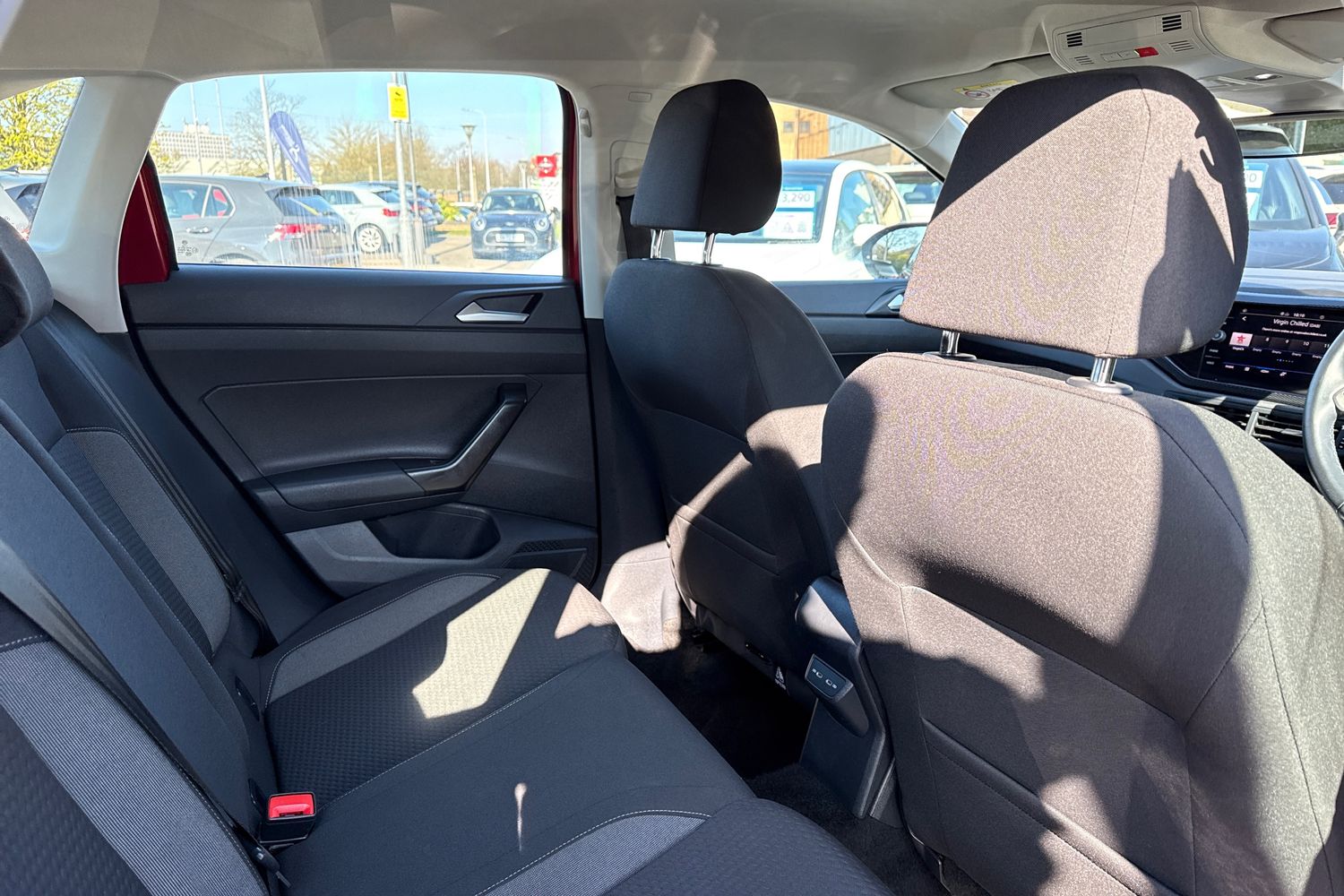 Used Volkswagen Taigo 2022 for sale - 77976176: Photo 35