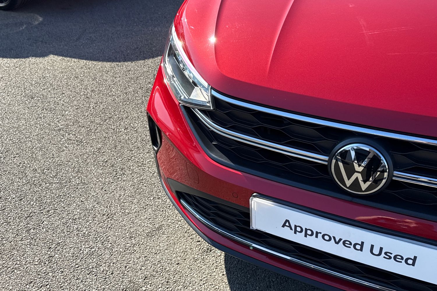 Used Volkswagen Taigo 2022 for sale - 77976176: Photo 37