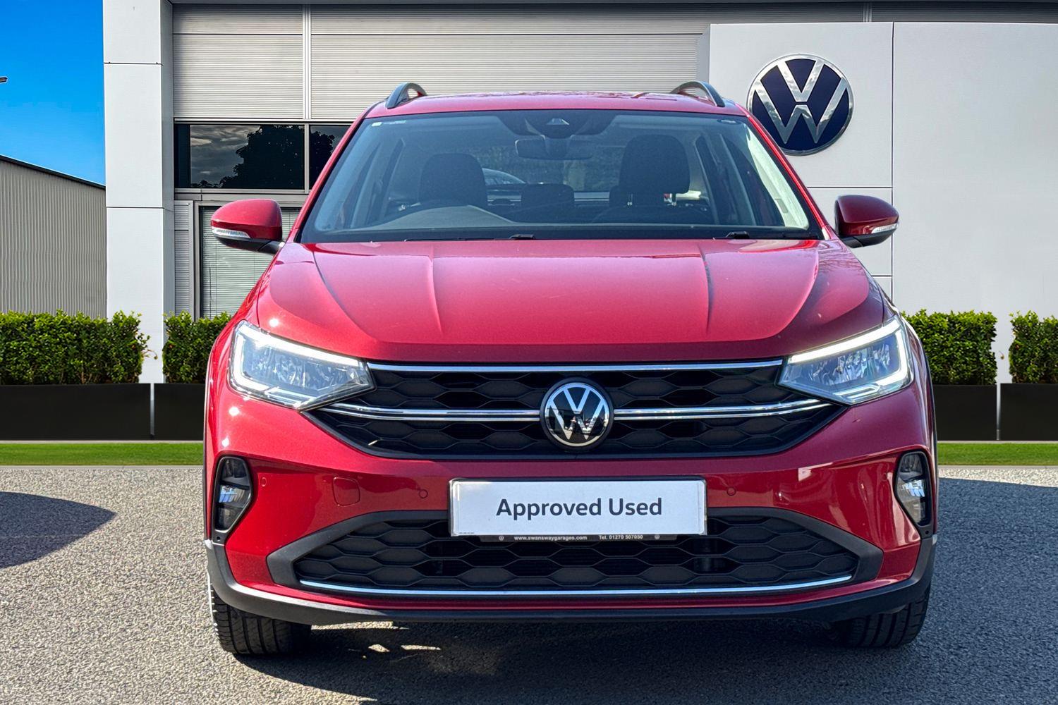 Used Volkswagen Taigo 2022 for sale - 77976176: Photo 6