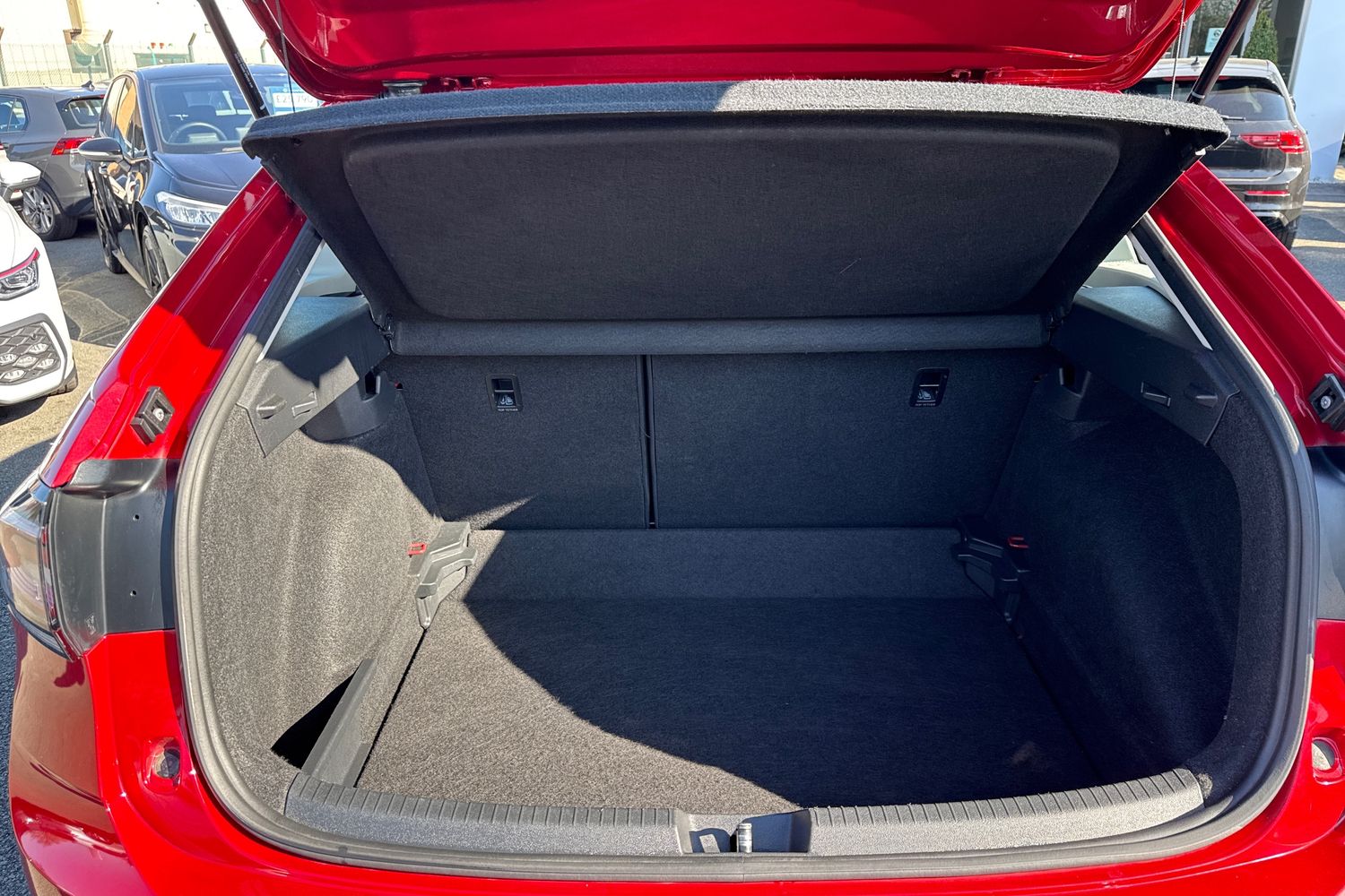 Used Volkswagen Taigo 2022 for sale - 77976176: Photo 7