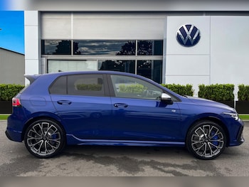 Used Volkswagen Golf 2025 for sale - 76405870: Photo