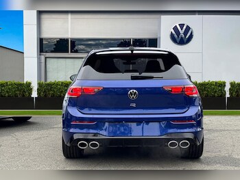 Used Volkswagen Golf 2025 for sale - 76405870: Photo