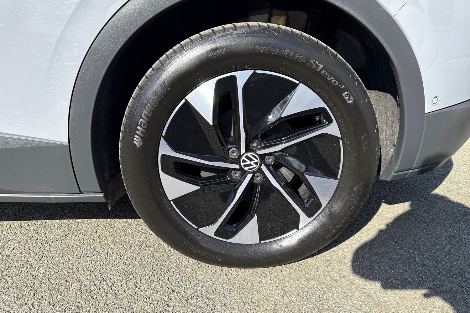 Used Volkswagen ID.4 2025 for sale - 77935649: Photo 12