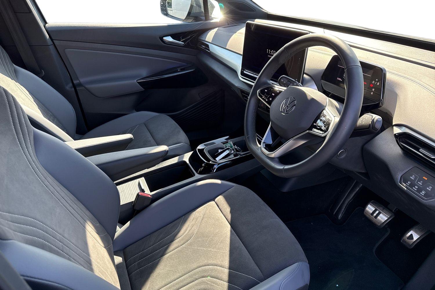 Used Volkswagen ID.4 2025 for sale - 77935649: Photo 14