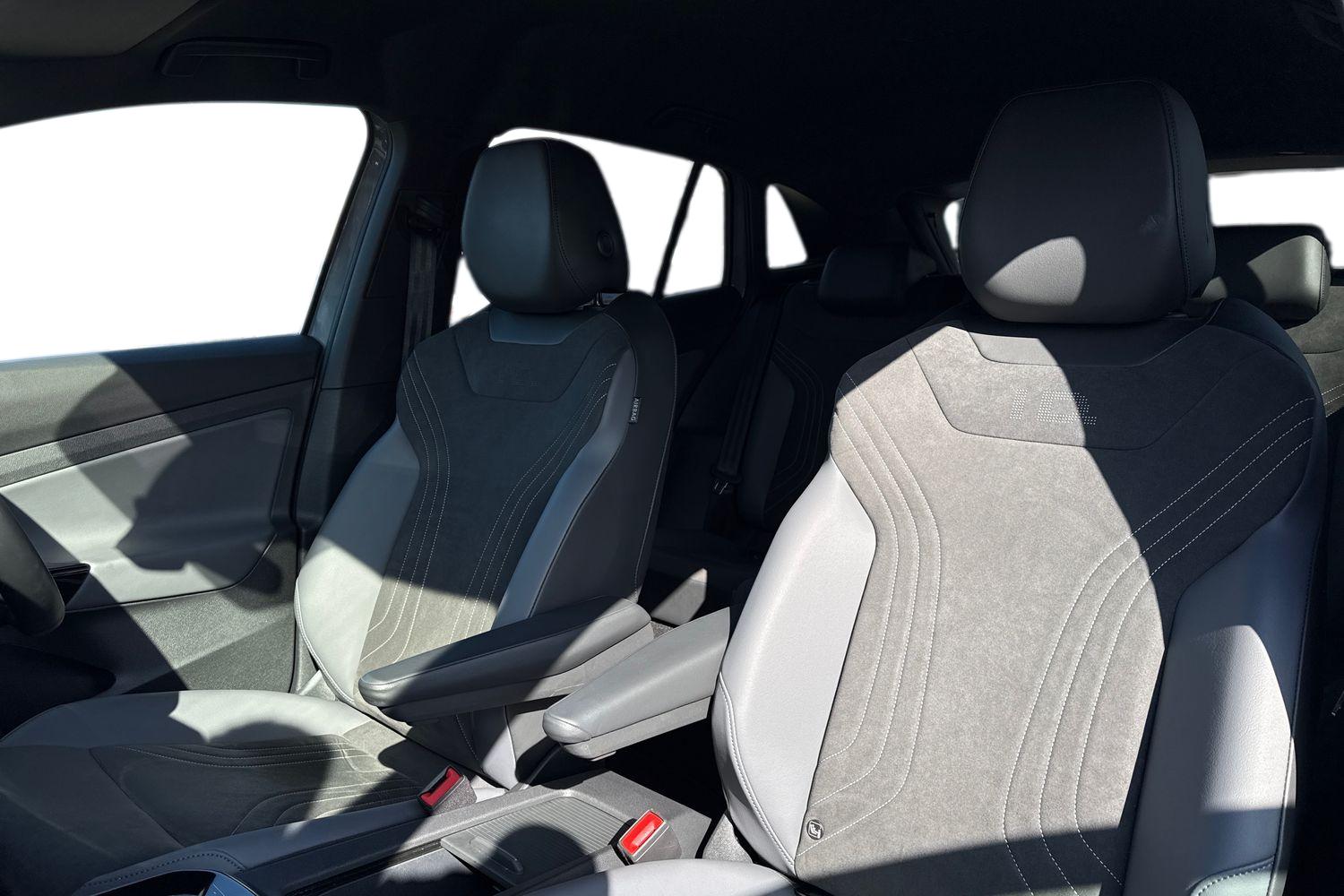 Used Volkswagen ID.4 2025 for sale - 77935649: Photo 16