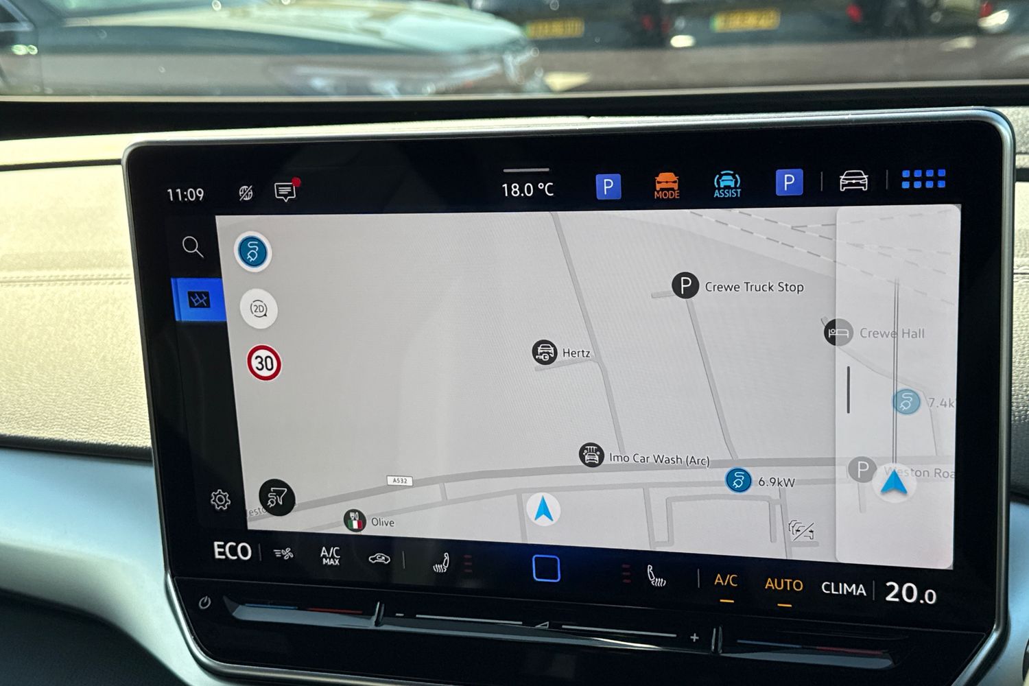 Used Volkswagen ID.4 2025 for sale - 77935649: Photo 17