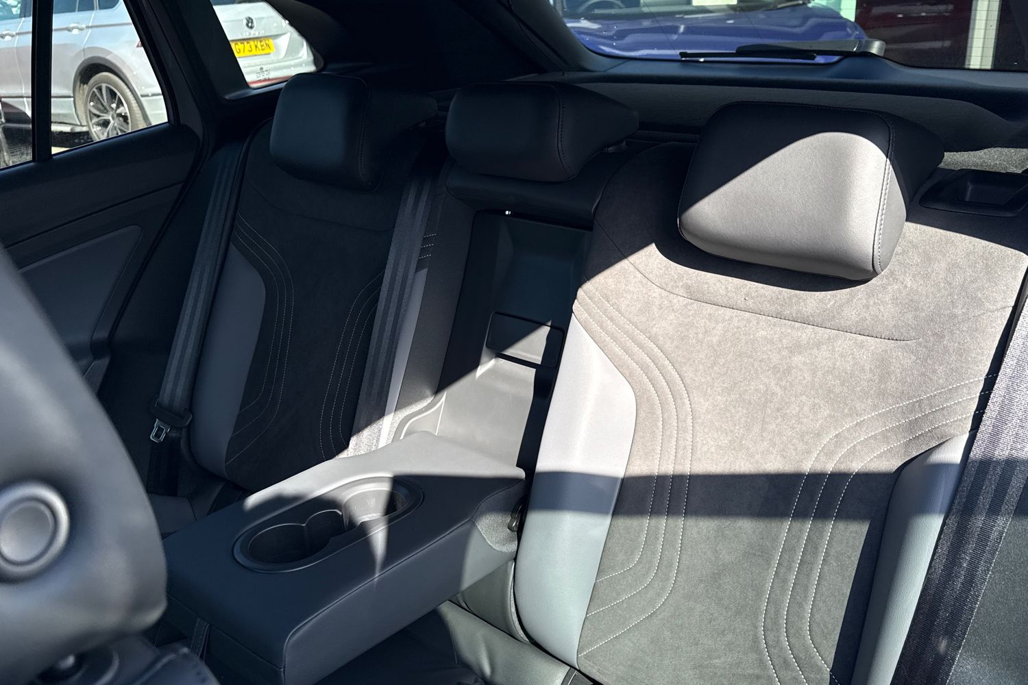 Used Volkswagen ID.4 2025 for sale - 77935649: Photo 19