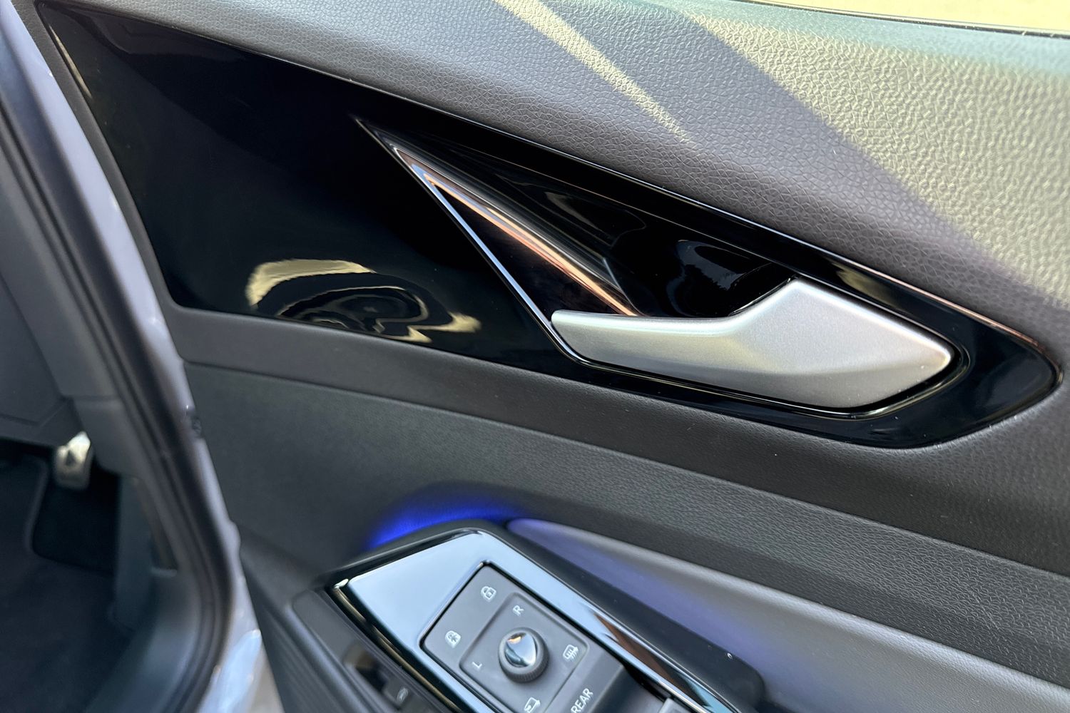 Used Volkswagen ID.4 2025 for sale - 77935649: Photo 21