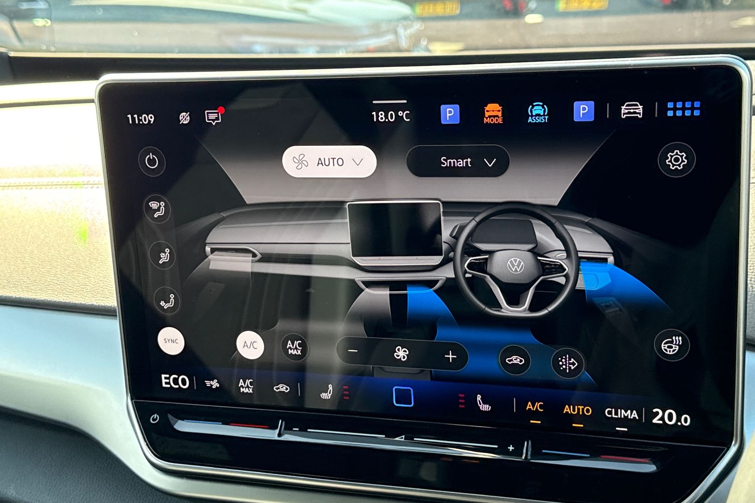 Used Volkswagen ID.4 2025 for sale - 77935649: Photo 22