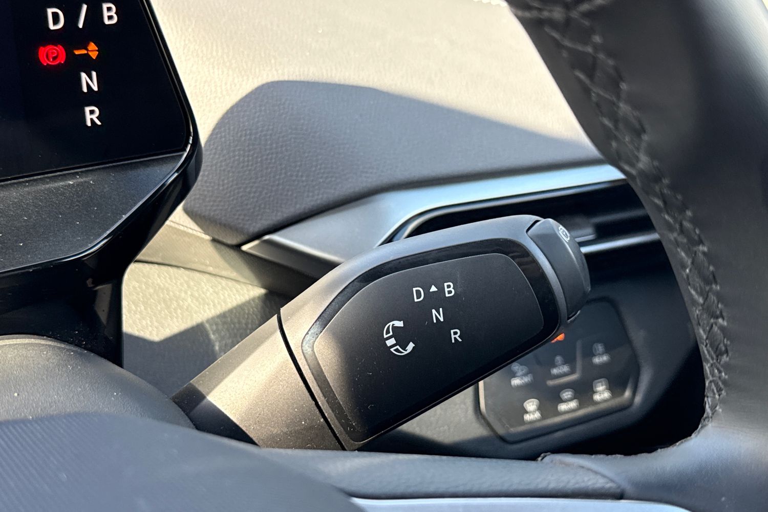 Used Volkswagen ID.4 2025 for sale - 77935649: Photo 23