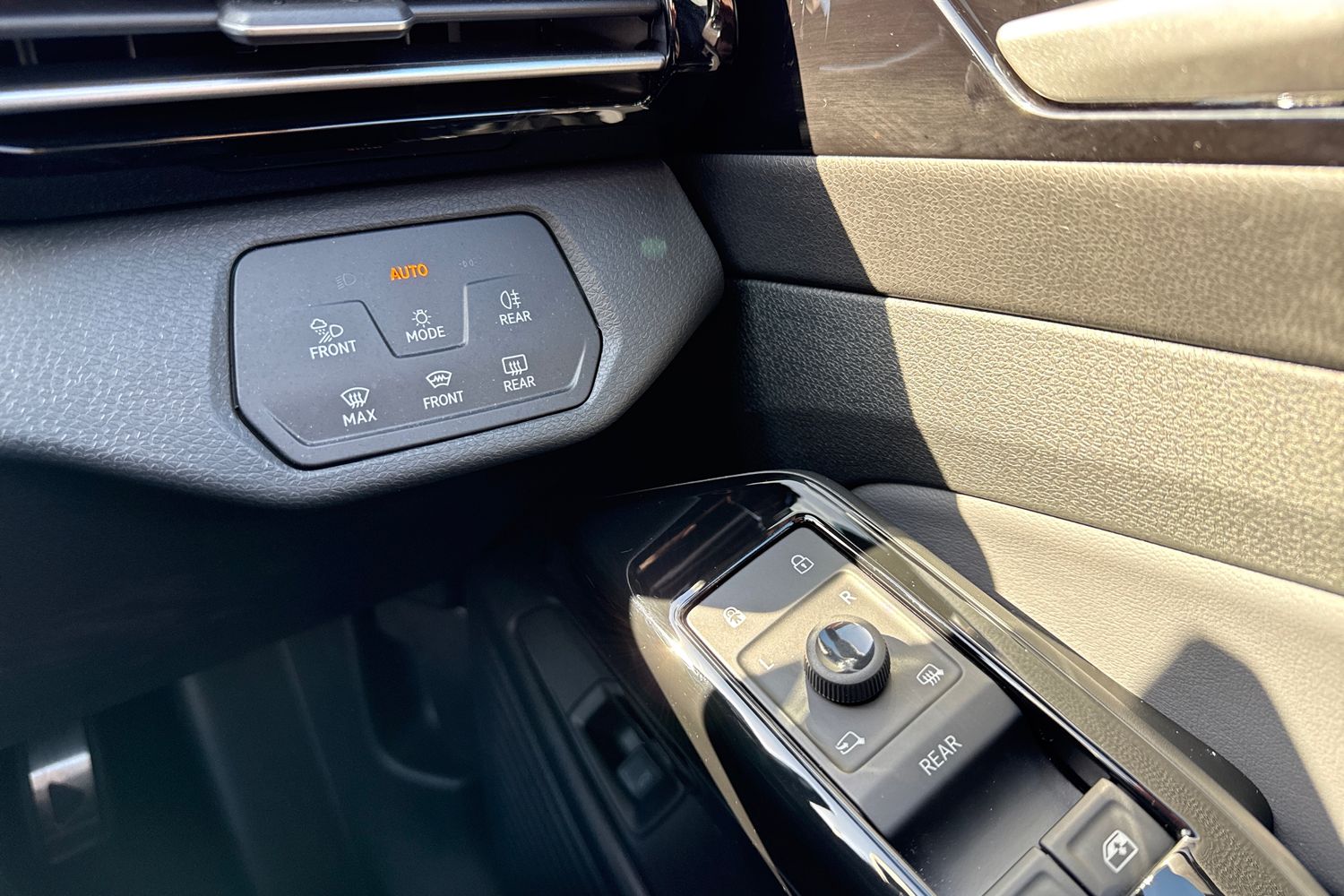 Used Volkswagen ID.4 2025 for sale - 77935649: Photo 25