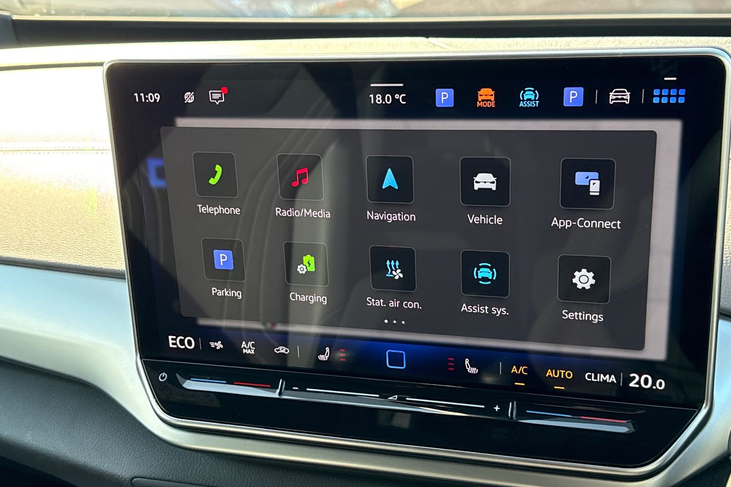 Used Volkswagen ID.4 2025 for sale - 77935649: Photo 26