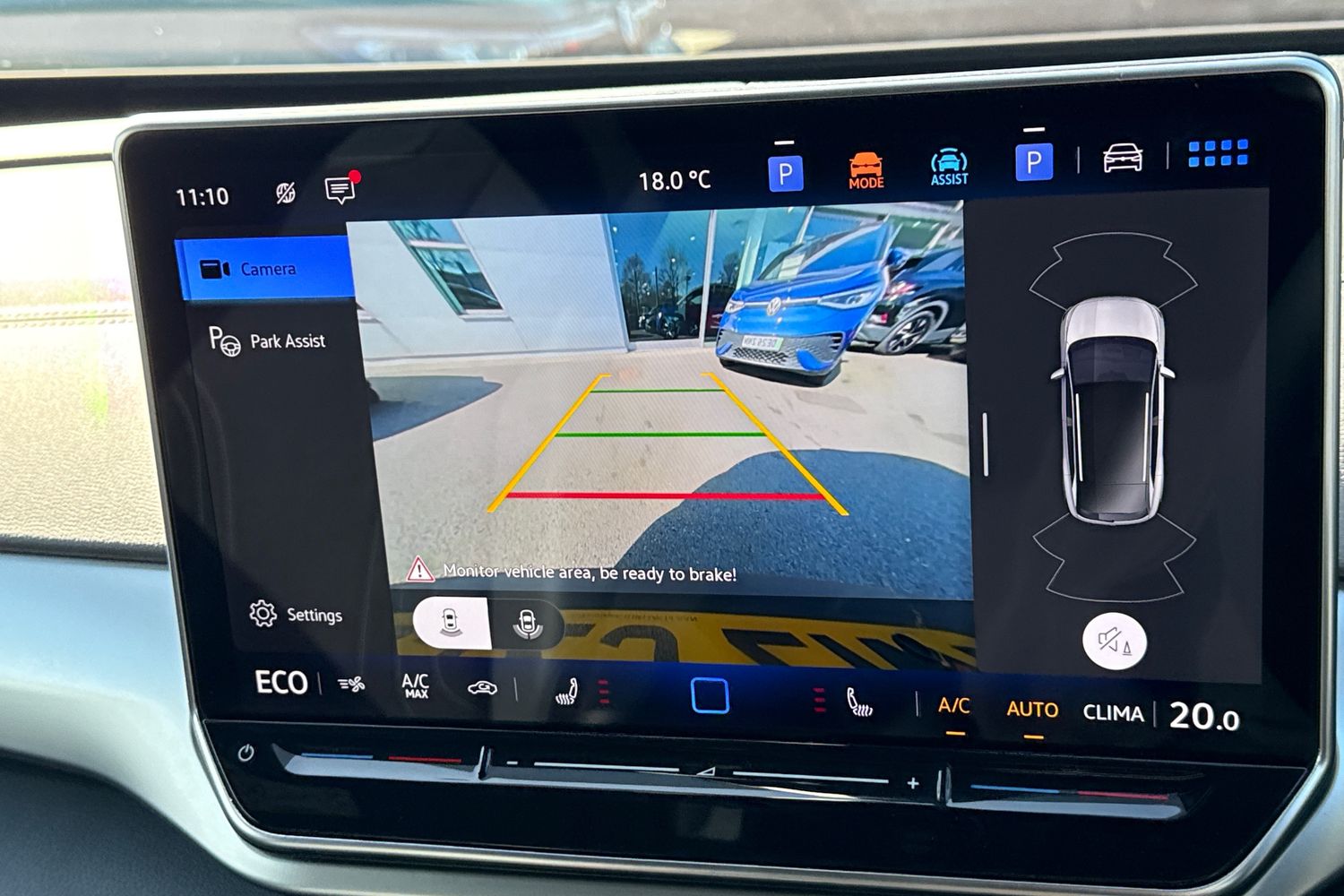 Used Volkswagen ID.4 2025 for sale - 77935649: Photo 29