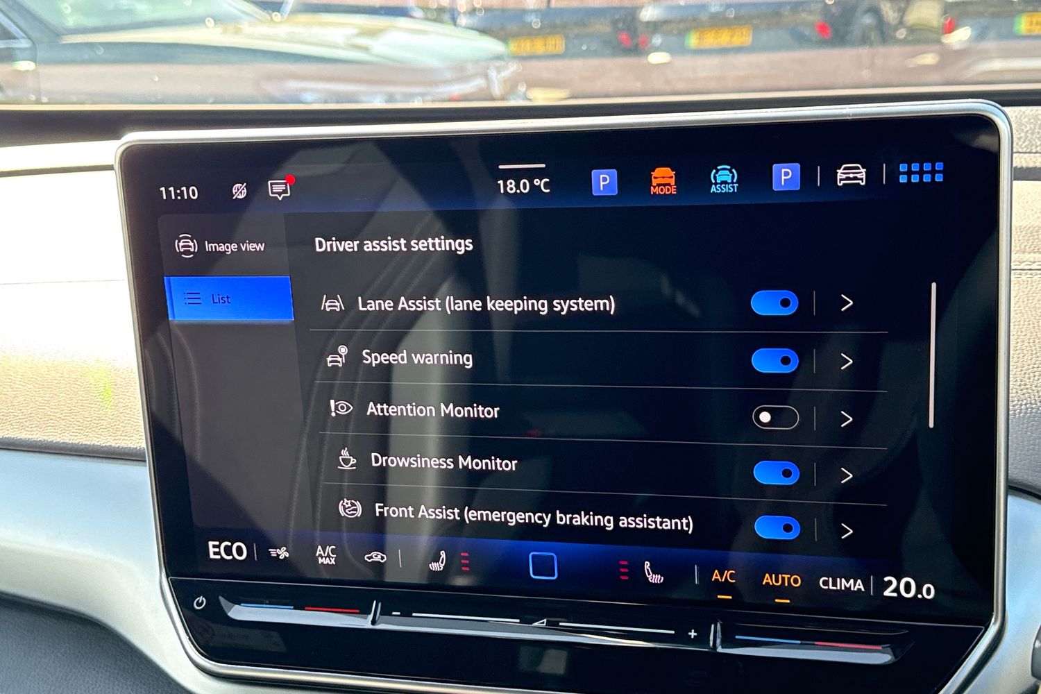 Used Volkswagen ID.4 2025 for sale - 77935649: Photo 31