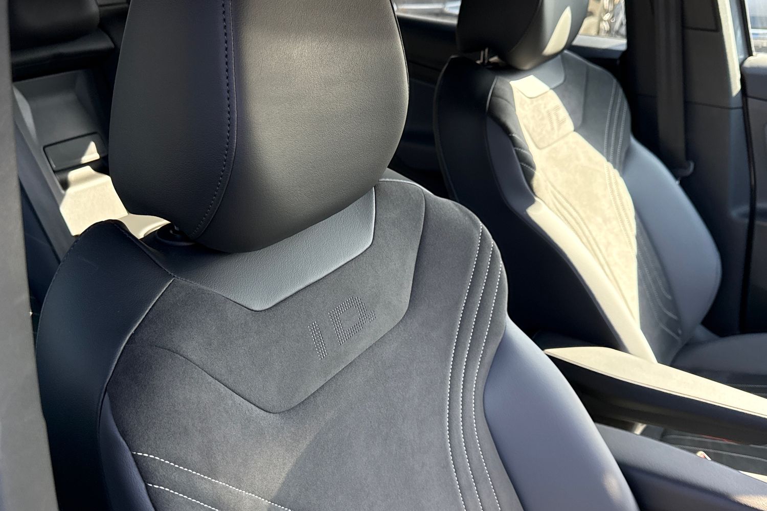 Used Volkswagen ID.4 2025 for sale - 77935649: Photo 35