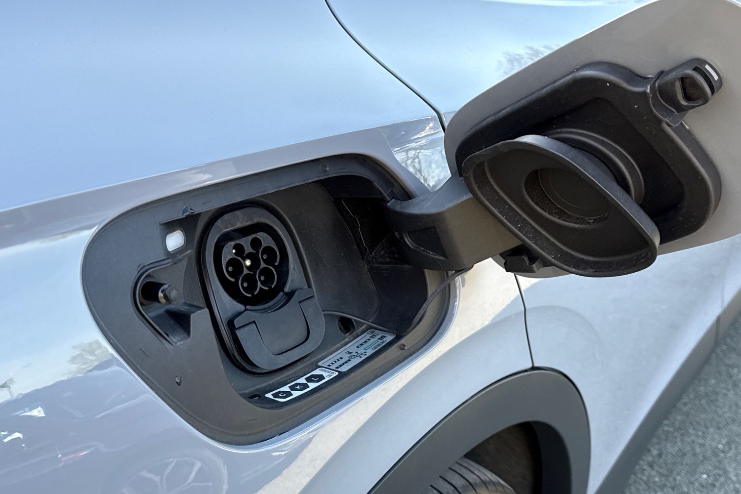 Used Volkswagen ID.4 2025 for sale - 77935649: Photo 36