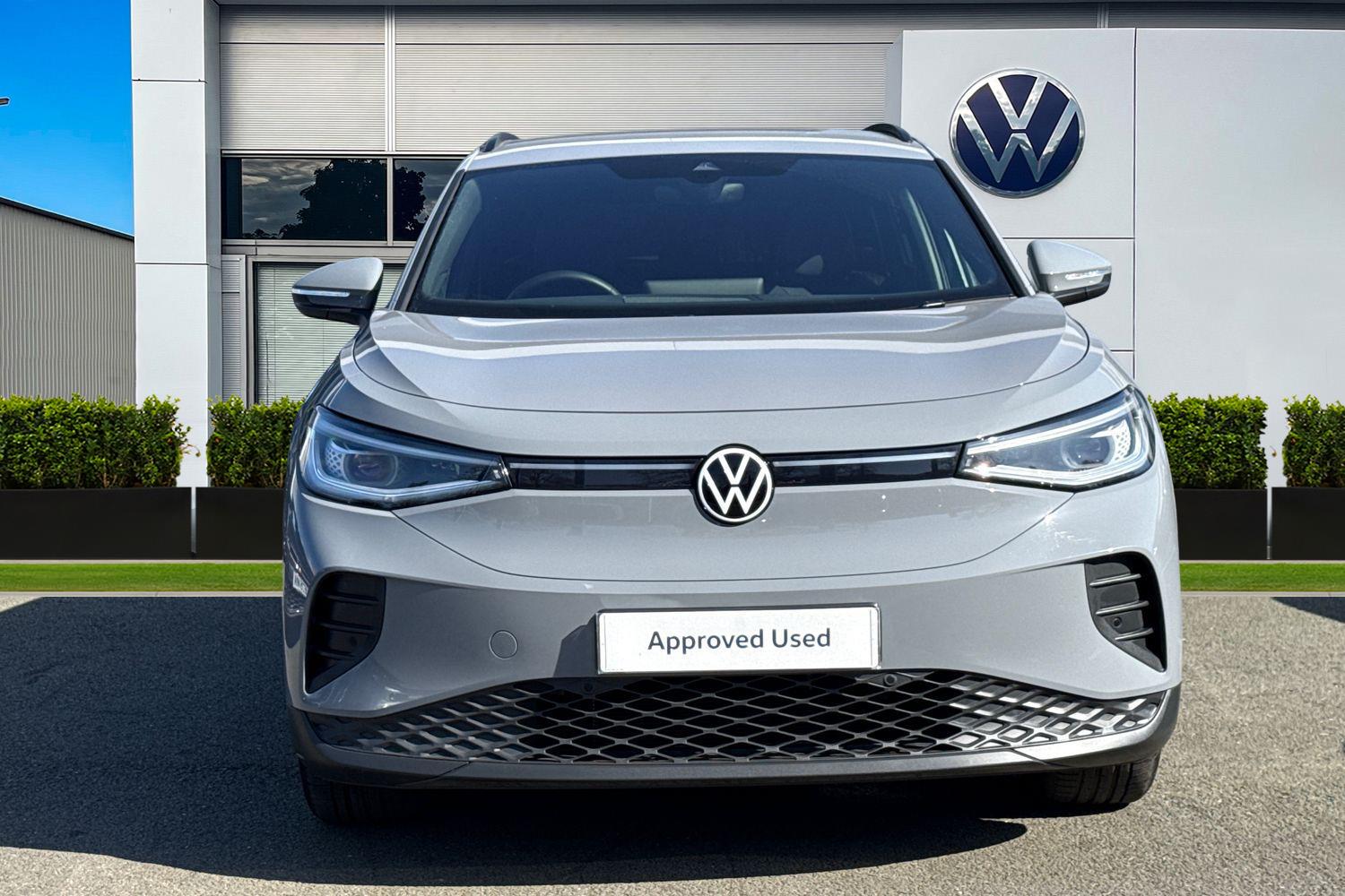 Used Volkswagen ID.4 2025 for sale - 77935649: Photo 6