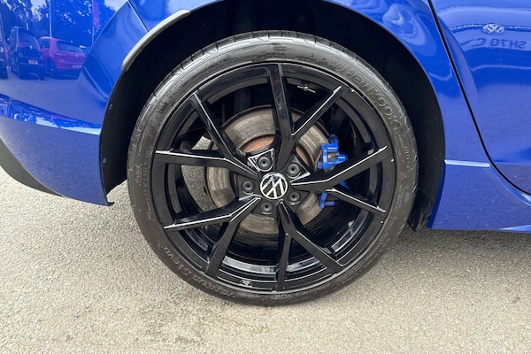 Used Volkswagen Golf 2023 for sale - 76304778: Photo 10