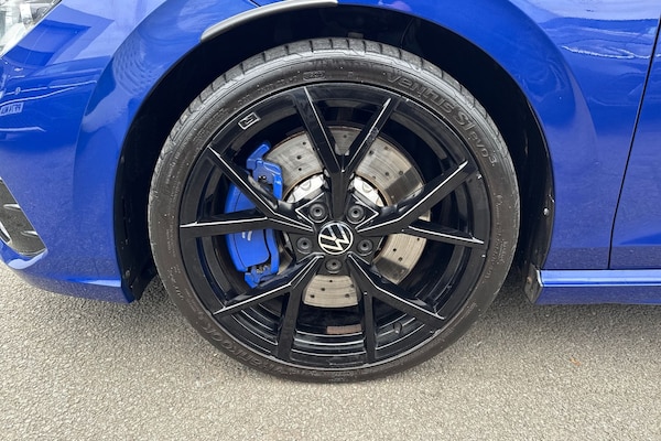Used Volkswagen Golf 2023 for sale - 76304778: Photo 12