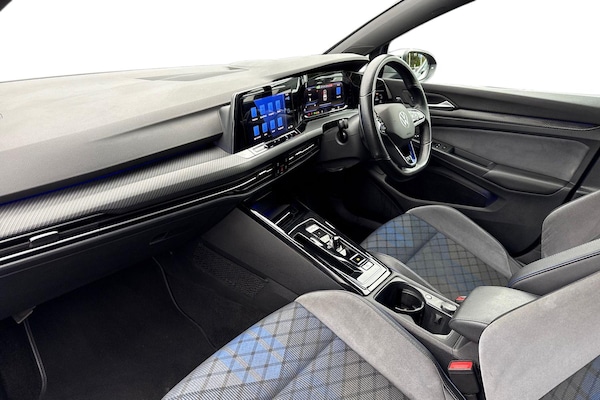 Used Volkswagen Golf 2023 for sale - 76304778: Photo 14