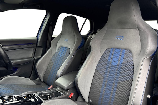 Used Volkswagen Golf 2023 for sale - 76304778: Photo 15