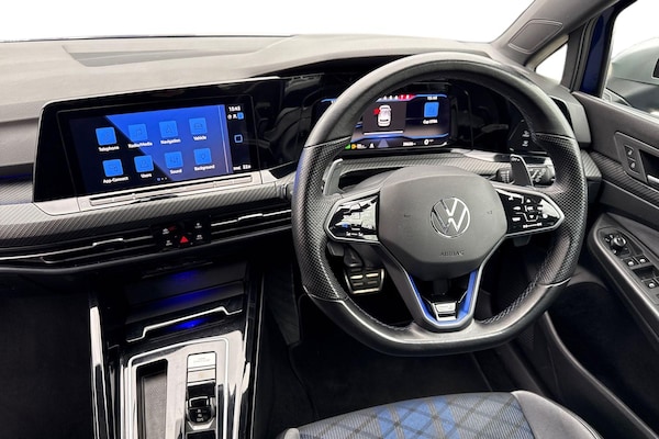 Used Volkswagen Golf 2023 for sale - 76304778: Photo 17