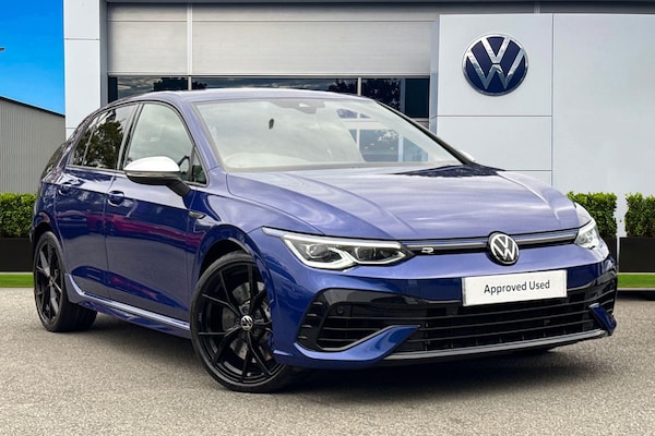 Used Volkswagen Golf 2023 for sale - 76304778: Photo 1