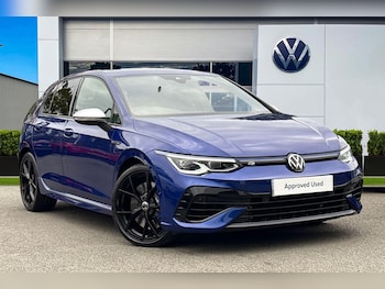 2023 - 2.0 TSI 320 R 4Motion 5dr DSG