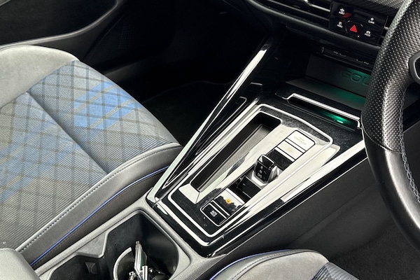 Used Volkswagen Golf 2023 for sale - 76304778: Photo 22