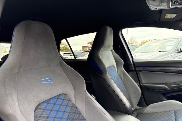 Used Volkswagen Golf 2023 for sale - 76304778: Photo 23