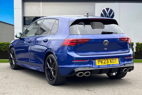Used Volkswagen Golf 2023 for sale - 76304778: Photo 2