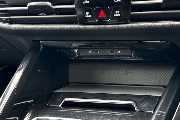Used Volkswagen Golf 2023 for sale - 76304778: Photo 33