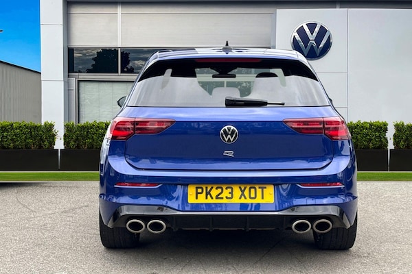 Used Volkswagen Golf 2023 for sale - 76304778: Photo 4