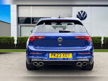 Used Volkswagen Golf 2023 for sale - 76304778: Photo 4