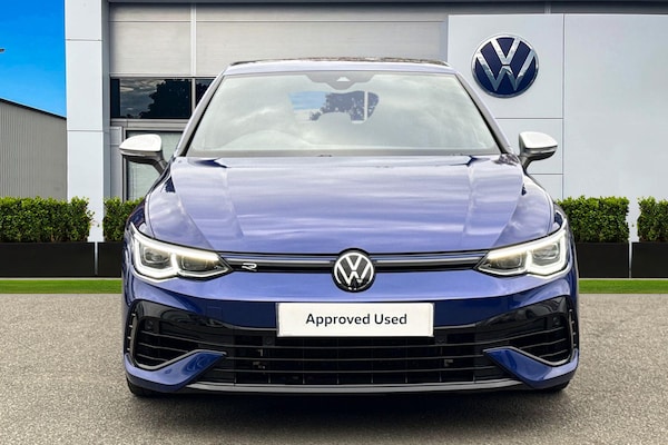 Used Volkswagen Golf 2023 for sale - 76304778: Photo 5