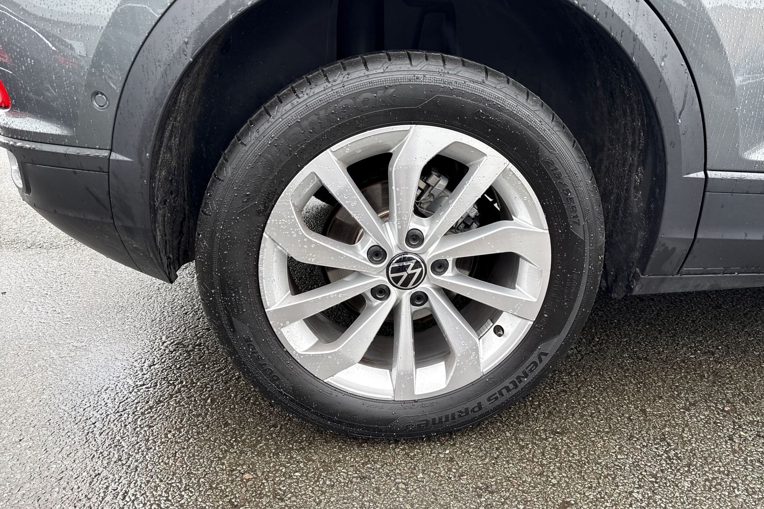 Used Volkswagen T-Roc 2025 for sale - 77728769: Photo 11