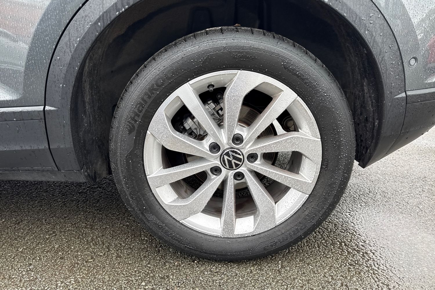 Used Volkswagen T-Roc 2025 for sale - 77728769: Photo 12