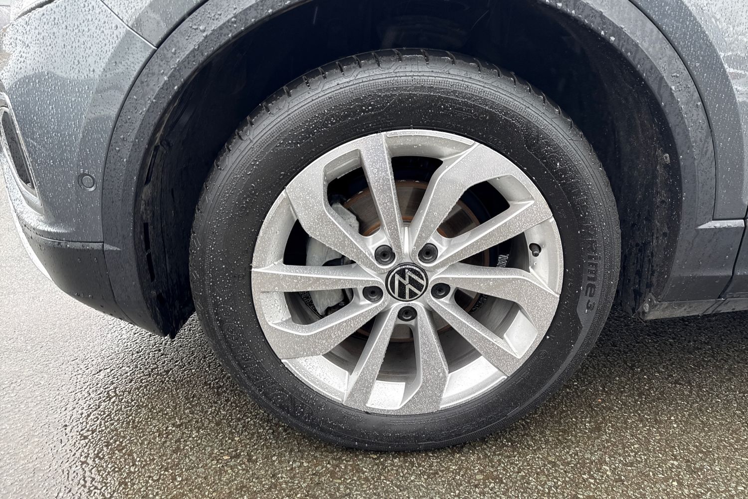 Used Volkswagen T-Roc 2025 for sale - 77728769: Photo 13