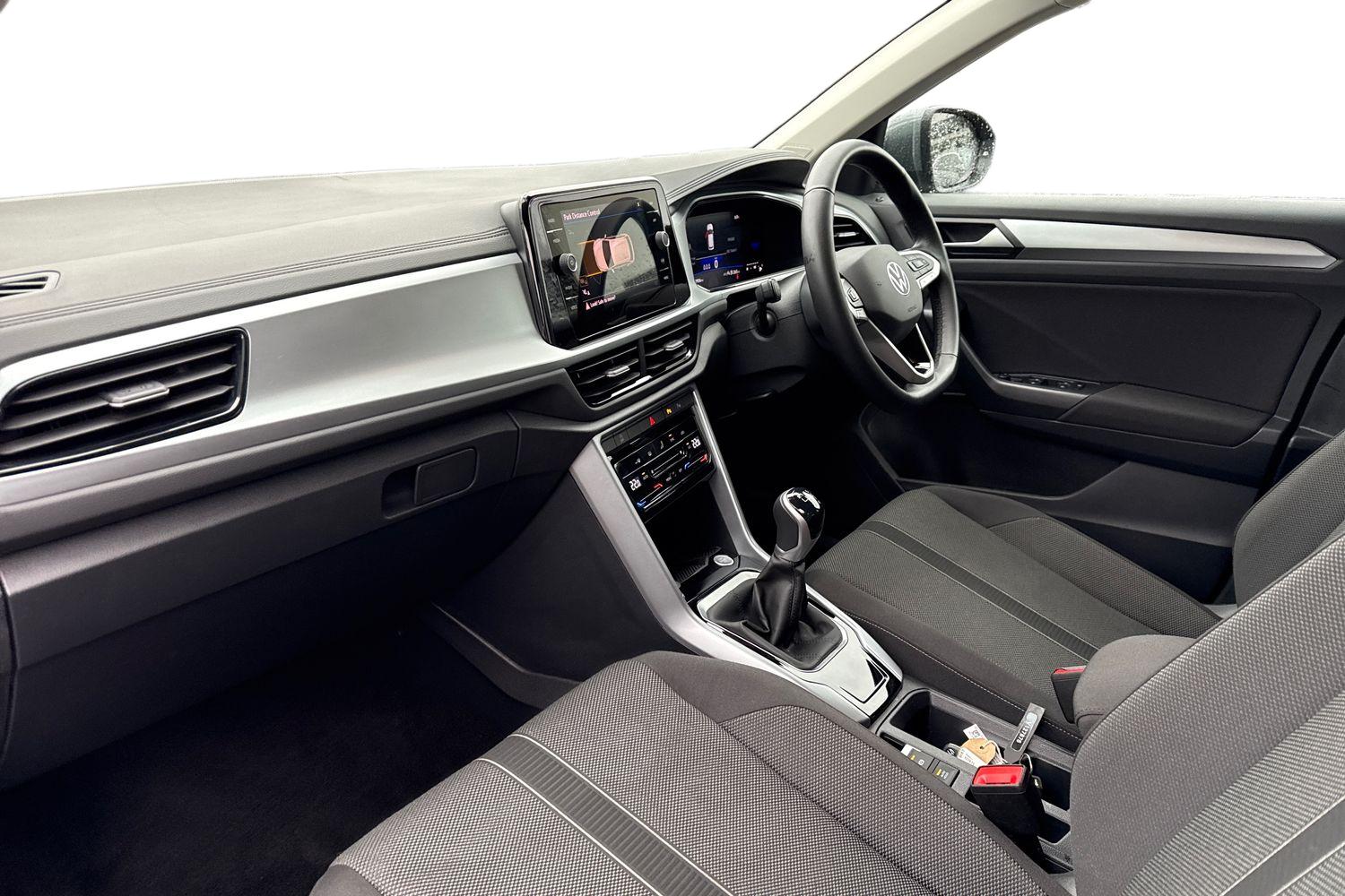 Used Volkswagen T-Roc 2025 for sale - 77728769: Photo 15