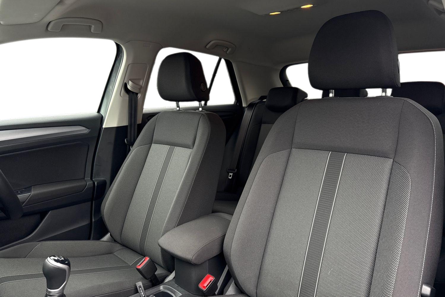 Used Volkswagen T-Roc 2025 for sale - 77728769: Photo 16