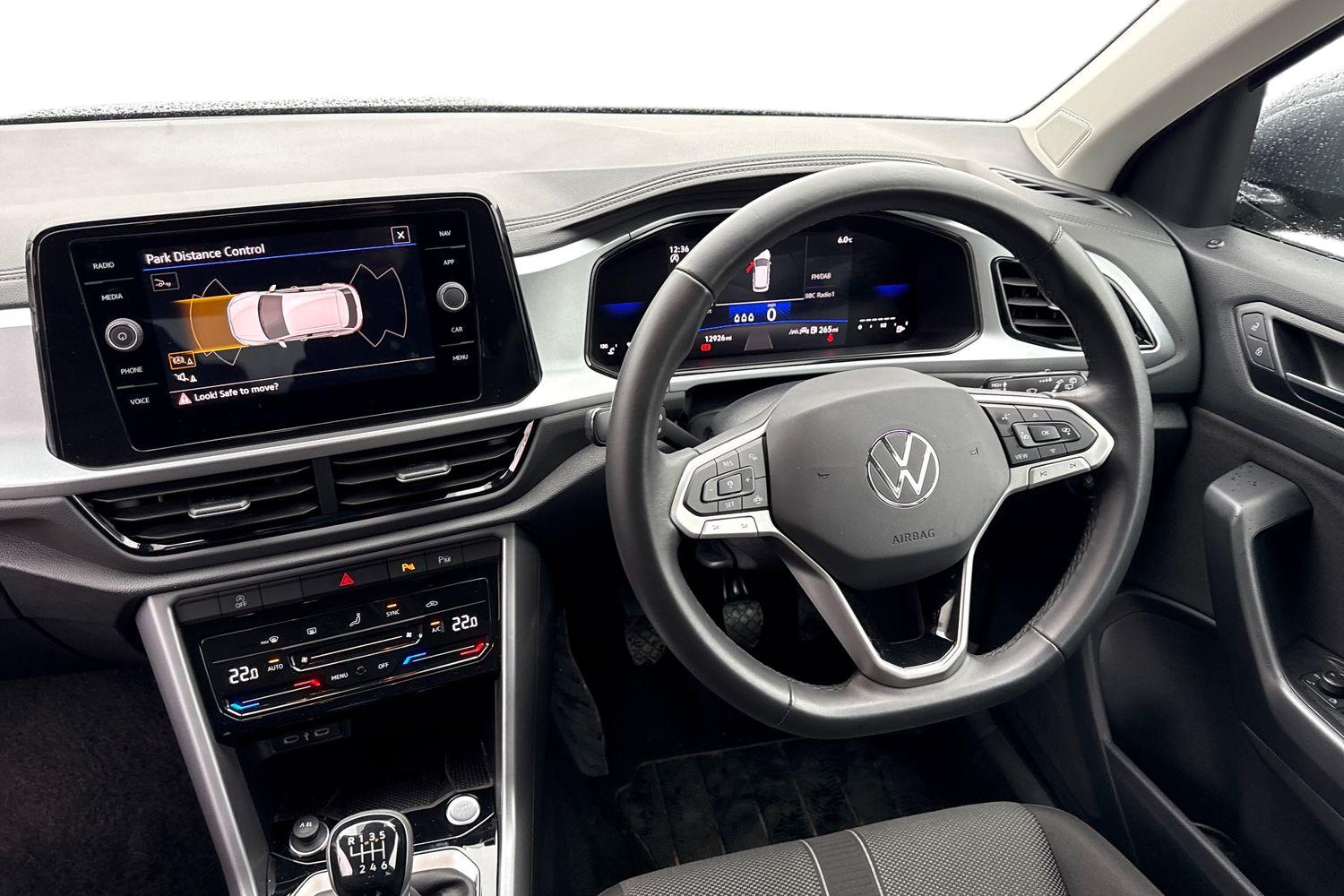 Used Volkswagen T-Roc 2025 for sale - 77728769: Photo 18