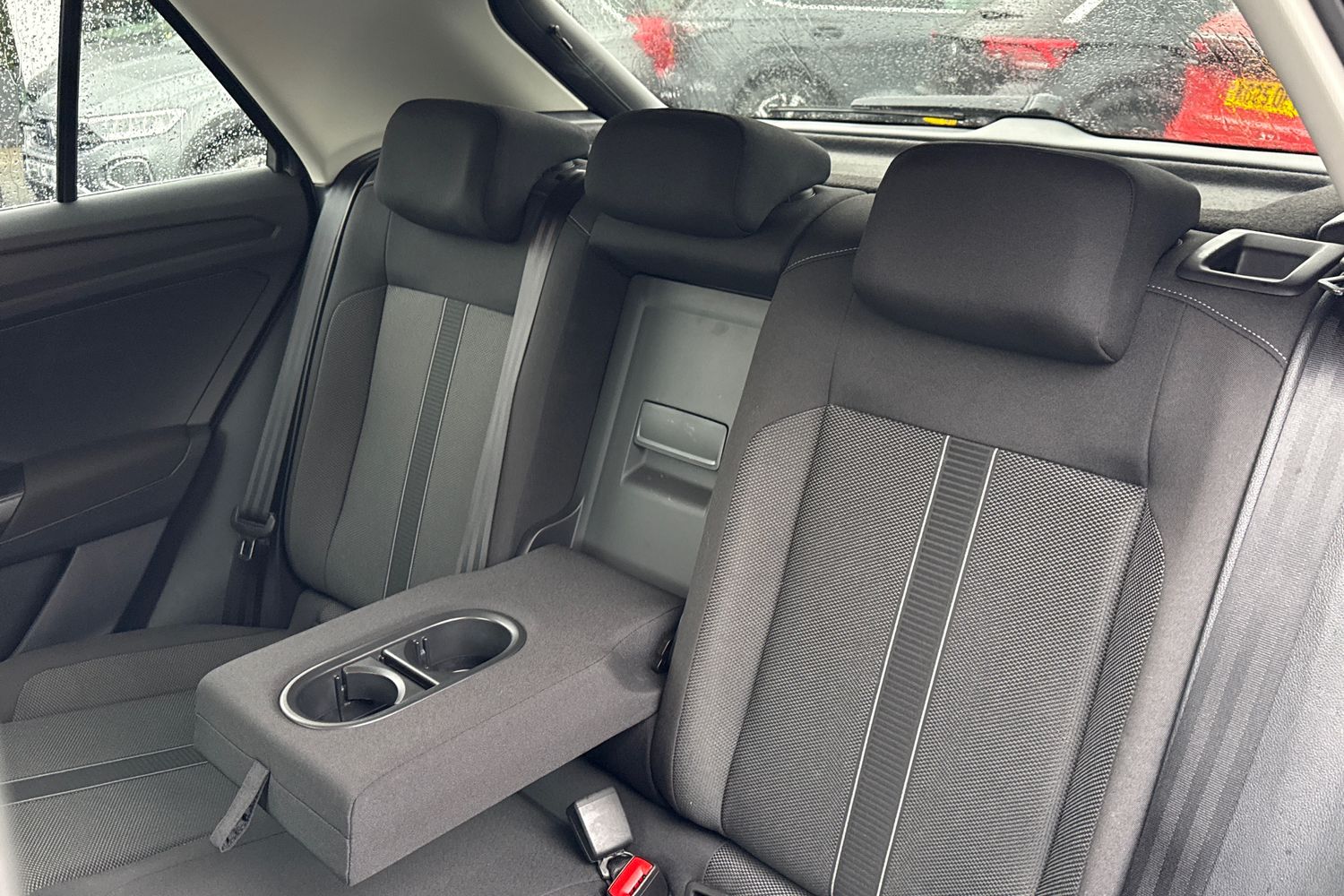 Used Volkswagen T-Roc 2025 for sale - 77728769: Photo 19