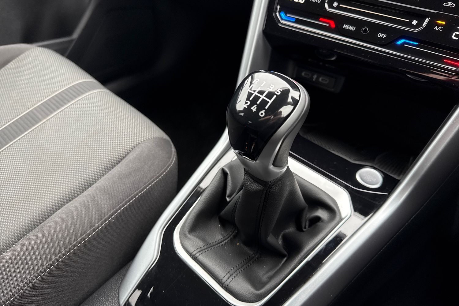 Used Volkswagen T-Roc 2025 for sale - 77728769: Photo 23