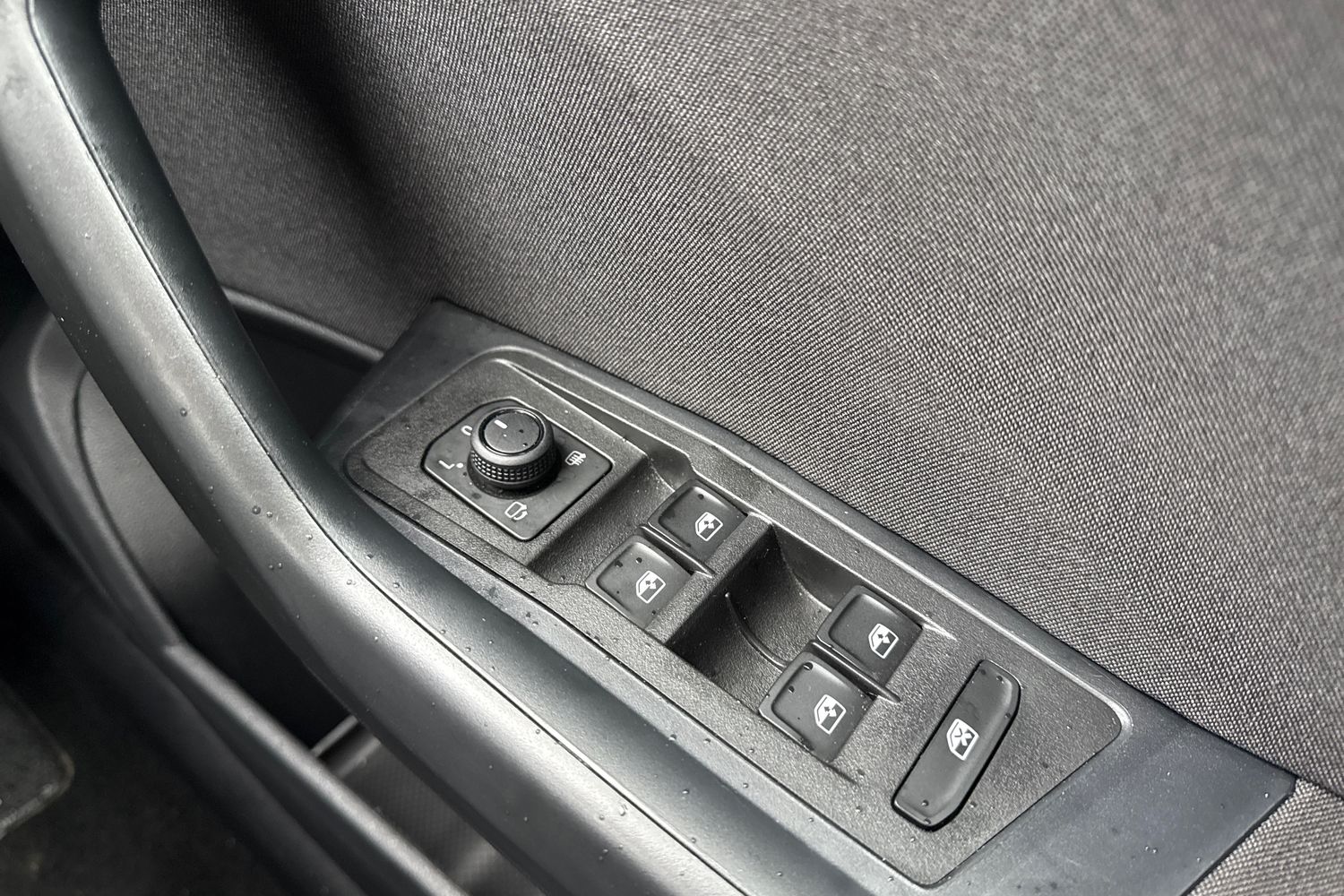 Used Volkswagen T-Roc 2025 for sale - 77728769: Photo 25