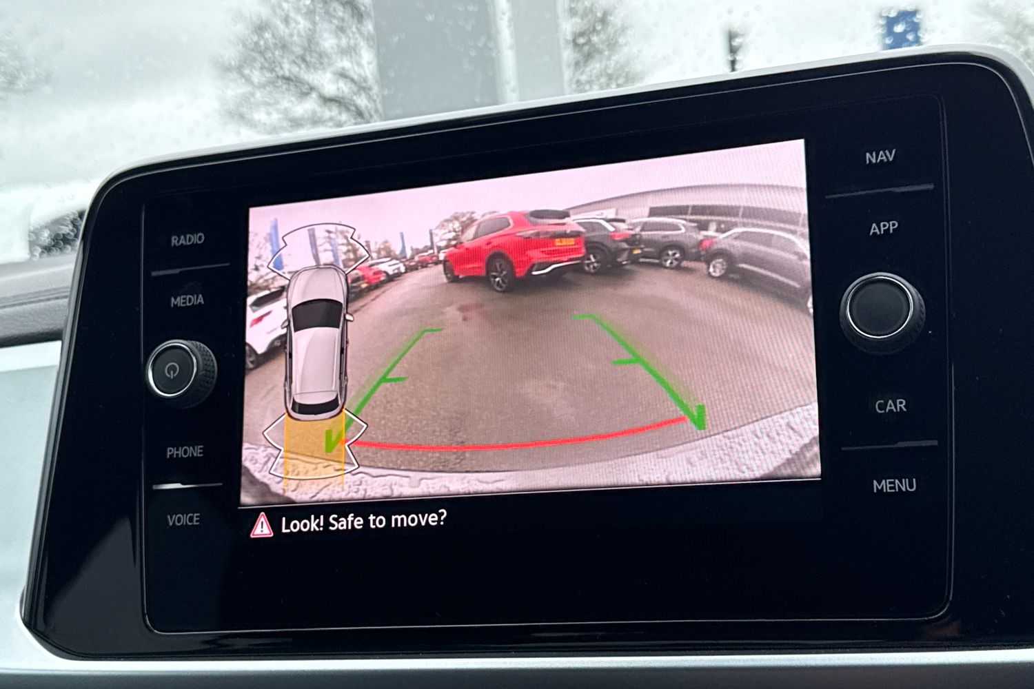 Used Volkswagen T-Roc 2025 for sale - 77728769: Photo 31