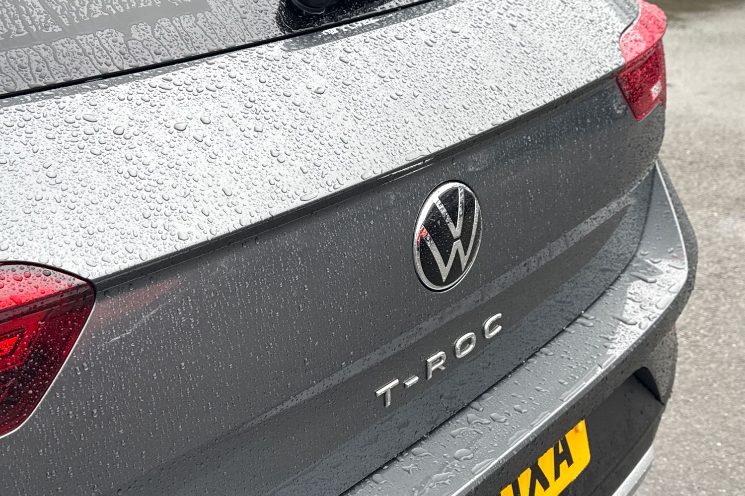 Used Volkswagen T-Roc 2025 for sale - 77728769: Photo 37