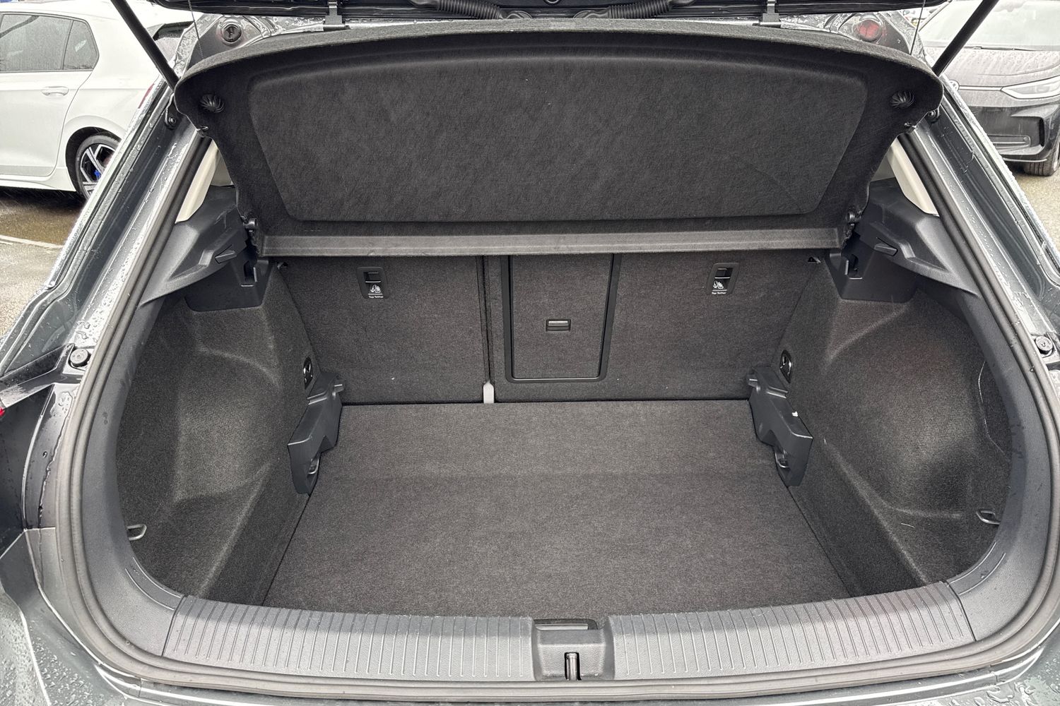 Used Volkswagen T-Roc 2025 for sale - 77728769: Photo 7