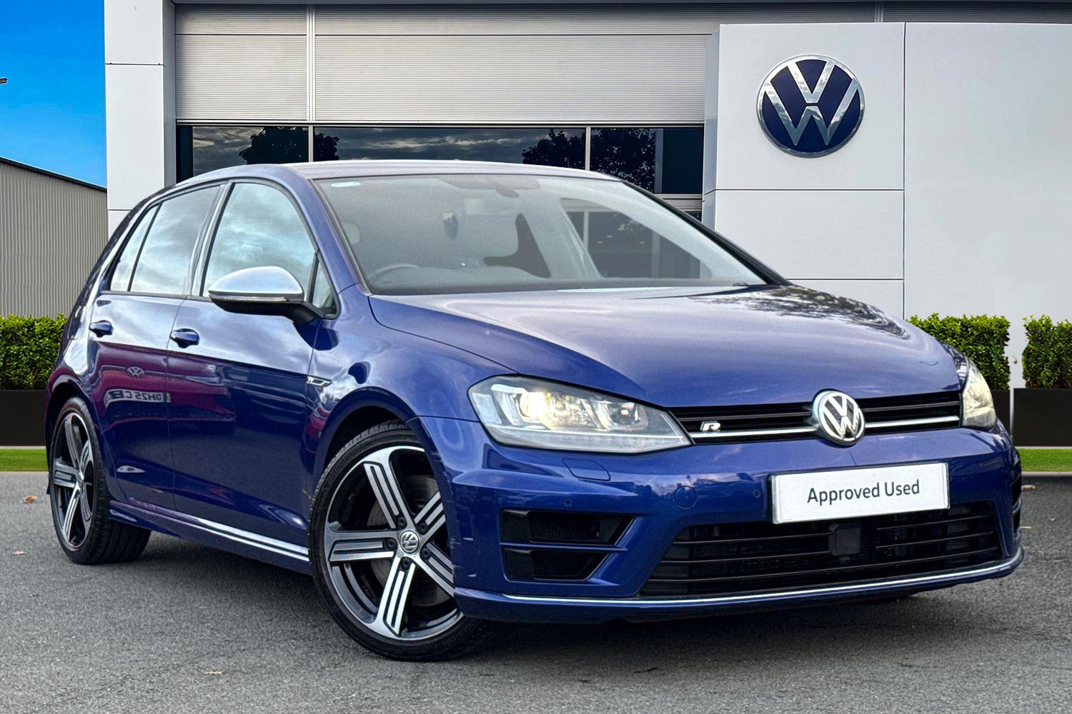 Used Volkswagen Golf 2015 for sale - 76519983: Photo 1
