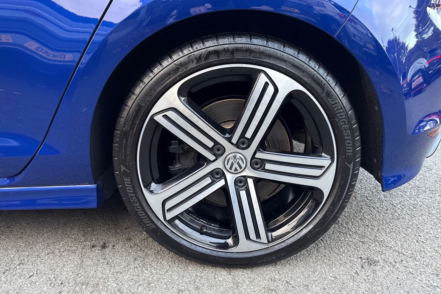 Used Volkswagen Golf 2015 for sale - 76519983: Photo 13