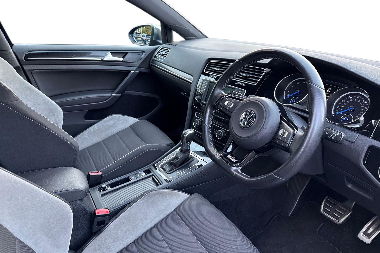 Used Volkswagen Golf 2015 for sale - 76519983: Photo 14